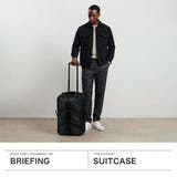 日本正規品ブリーフィング スーツケース BRIEFING | ギャレリア Bag＆Luggage | 詳細画像2 