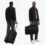 日本正規品ブリーフィング スーツケース BRIEFING | ギャレリア Bag＆Luggage | 詳細画像7 