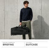 日本正規品ブリーフィング スーツケース BRIEFING | ギャレリア Bag＆Luggage | 詳細画像2 