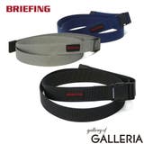 日本正規品ブリーフィング ベルト BRIEFING | ギャレリア Bag&Luggage | 詳細画像1