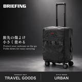 日本正規品 ブリーフィング スーツケースカバー | ギャレリア Bag&Luggage | 詳細画像2