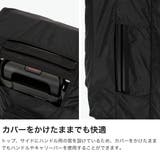 日本正規品 ブリーフィング スーツケースカバー | ギャレリア Bag&Luggage | 詳細画像4