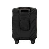 日本正規品 ブリーフィング スーツケースカバー | ギャレリア Bag&Luggage | 詳細画像9