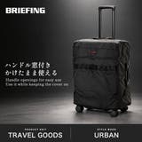 日本正規品 ブリーフィング スーツケースカバー | ギャレリア Bag&Luggage | 詳細画像2