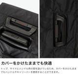 日本正規品 ブリーフィング スーツケースカバー | ギャレリア Bag&Luggage | 詳細画像4