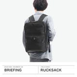 日本正規品 ブリーフィング リュック | ギャレリア Bag&Luggage | 詳細画像2