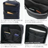 日本正規品 ブリーフィング リュック | ギャレリア Bag&Luggage | 詳細画像5