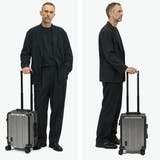 日本正規品 ブリーフィング スーツケース | ギャレリア Bag＆Luggage | 詳細画像10 