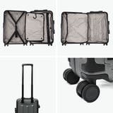 日本正規品 ブリーフィング スーツケース | ギャレリア Bag＆Luggage | 詳細画像6 