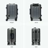 日本正規品 ブリーフィング スーツケース | ギャレリア Bag＆Luggage | 詳細画像9 