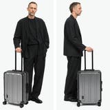 日本正規品 ブリーフィング スーツケース | ギャレリア Bag＆Luggage | 詳細画像10 