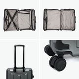 日本正規品 ブリーフィング スーツケース | ギャレリア Bag＆Luggage | 詳細画像6 