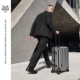 日本正規品 ブリーフィング スーツケース | ギャレリア Bag＆Luggage | 詳細画像8 