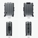 日本正規品 ブリーフィング スーツケース | ギャレリア Bag＆Luggage | 詳細画像9 