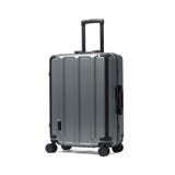 SILVER | 日本正規品 ブリーフィング スーツケース | ギャレリア Bag＆Luggage