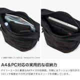 日本正規品 ブリーフィング ショルダーバッグ | ギャレリア Bag&Luggage | 詳細画像3