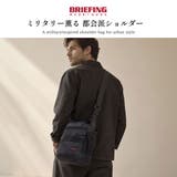 日本正規品 ブリーフィング ショルダーバッグ | ギャレリア Bag&Luggage | 詳細画像2