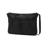 BLACK | 日本正規品 ブリーフィング ショルダーバッグ | ギャレリア Bag＆Luggage