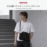 日本正規品 ブリーフィング ボストンバッグ | ギャレリア Bag＆Luggage | 詳細画像2 