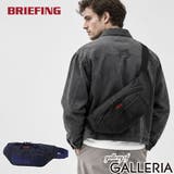 日本正規品 ブリーフィング ウエストバッグ | ギャレリア Bag＆Luggage | 詳細画像1 