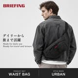 日本正規品 ブリーフィング ウエストバッグ | ギャレリア Bag＆Luggage | 詳細画像2 