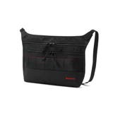 BLACK | 日本正規品ブリーフィング ショルダーバッグ BRIEFING | ギャレリア Bag&Luggage