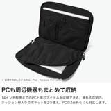 日本正規品 ブリーフィング PCケース | ギャレリア Bag＆Luggage | 詳細画像4 