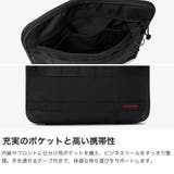 日本正規品 ブリーフィング PCケース | ギャレリア Bag＆Luggage | 詳細画像5 