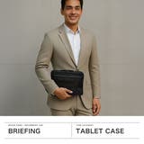 日本正規品 ブリーフィング タブレットケース | ギャレリア Bag＆Luggage | 詳細画像2 