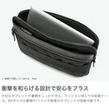 日本正規品 ブリーフィング タブレットケース | ギャレリア Bag＆Luggage | 詳細画像4 