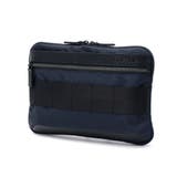 NAVY | 日本正規品 ブリーフィング タブレットケース | ギャレリア Bag＆Luggage