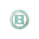 アクア(071) | 日本正規品 ブリーフィングゴルフ ゴルフマーカー | ギャレリア Bag&Luggage