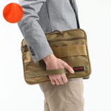 コヨーテ(026) | 日本正規品 BRIEFING バッグ | ギャレリア Bag&Luggage