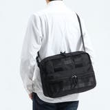 ブラック(010) | 日本正規品 ブリーフィング ショルダーバッグ | ギャレリア Bag＆Luggage