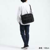 日本正規品 ブリーフィング ショルダーバッグ | ギャレリア Bag＆Luggage | 詳細画像8 