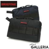 日本正規品 ブリーフィング ポーチ | ギャレリア Bag＆Luggage | 詳細画像1 