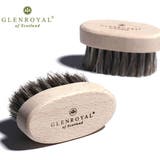 グレンロイヤル GLENROYAL メンテナンスブラシ | ギャレリア Bag&Luggage | 詳細画像5