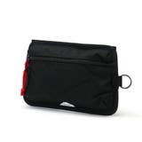 BLACK | ブラボー ポーチ bravo | ギャレリア Bag＆Luggage