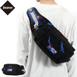ブラボー ウエストバッグ bravo | ギャレリア Bag＆Luggage | 詳細画像1 