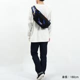 ブラボー ウエストバッグ bravo | ギャレリア Bag＆Luggage | 詳細画像3 