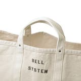 BELL SYSTEM トートバッグ | ギャレリア Bag&Luggage | 詳細画像16
