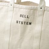 BELL SYSTEM トートバッグ | ギャレリア Bag&Luggage | 詳細画像17