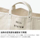 BELL SYSTEM トートバッグ | ギャレリア Bag&Luggage | 詳細画像5