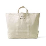 BELL SYSTEM トートバッグ | ギャレリア Bag&Luggage | 詳細画像9