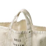BELL SYSTEM トートバッグ | ギャレリア Bag&Luggage | 詳細画像16