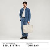 BELL SYSTEM トートバッグ | ギャレリア Bag&Luggage | 詳細画像2