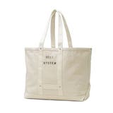ナチュラル | BELLSYSTEM トートバッグ ベルシステム | ギャレリア Bag&Luggage