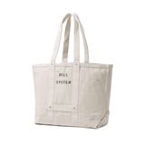 ナチュラル | BELLSYSTEM トートバッグ ベルシステム | ギャレリア Bag&Luggage