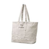 Wナチュラル | BELLSYSTEM トートバッグ ベルシステム | ギャレリア Bag&Luggage
