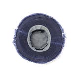 カシラ ハット CA4LA | ギャレリア Bag&Luggage | 詳細画像12